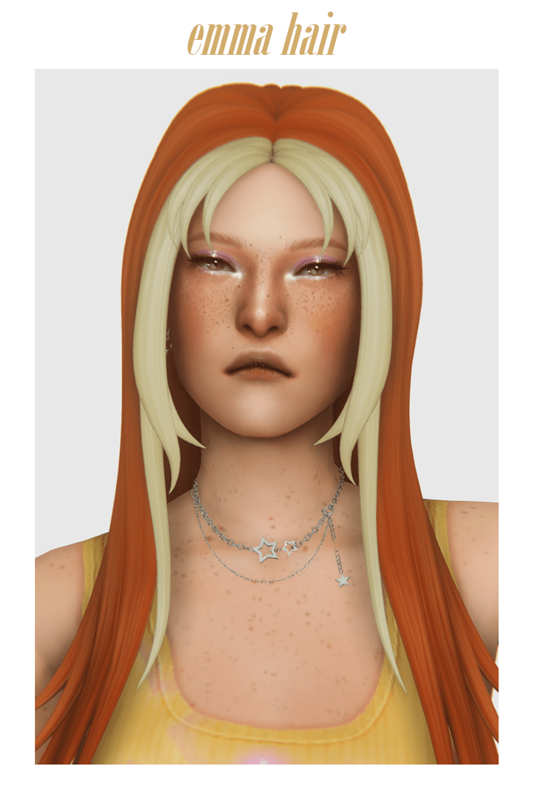 Галерея мода Сет одежды и причесок Chiptunes #1